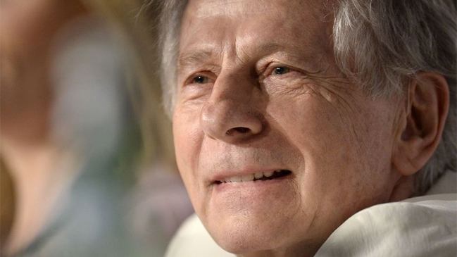  Polanski renuncia a presidir los César por la polémica con feministas  