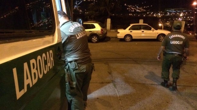 Una persona murió en balacera ocurrida en Viña del MAr