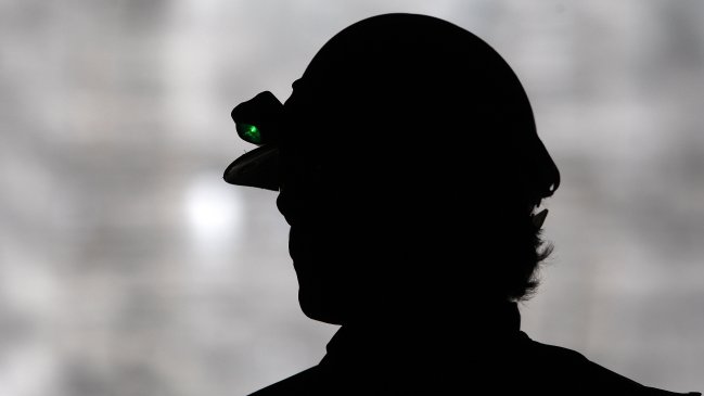 Desempleo en Gran Santiago bajó a un 6,5 por ciento