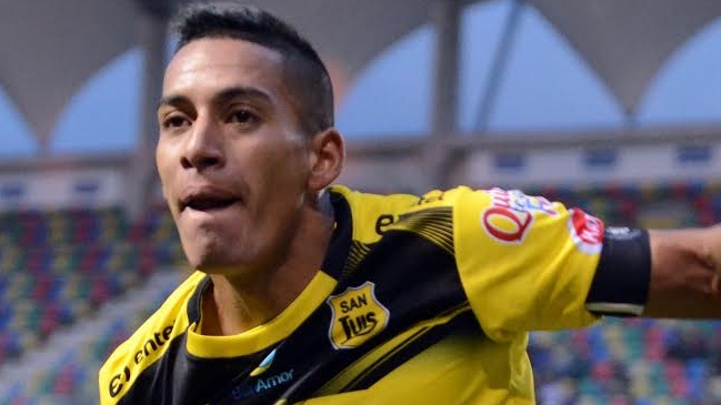 Gastón Sirino fichó en Bolívar: Espero volver algún día a San Luis