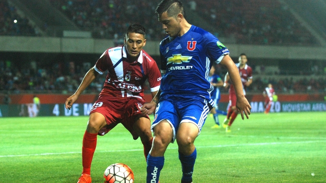 Franz Schultz: Con el plantel que hay, tenemos que lograr cosas