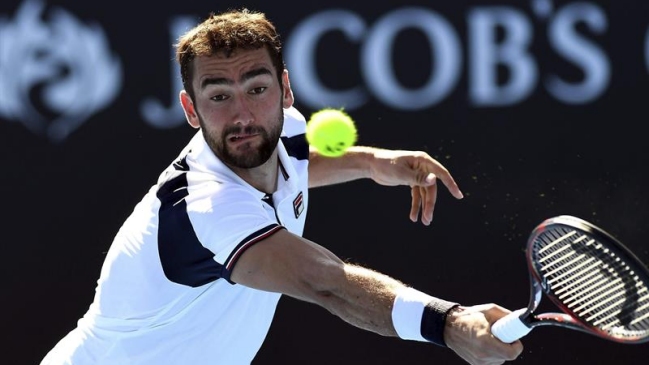 Croacia desafiará sin sus estrellas a España por Copa Davis