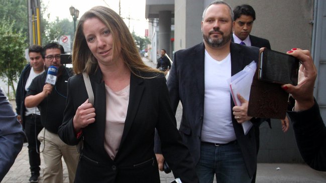 Fijan audiencia de cierre del Caso Caval