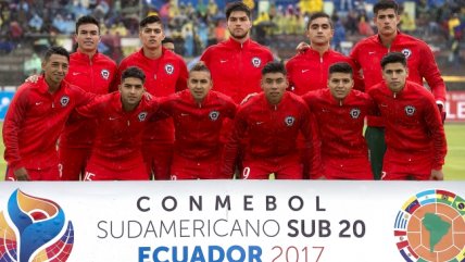  ANFP: Estamos conformes con sanciones a Vargas y Carreño  