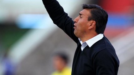   Robles: La sensación es amarga, estos partidos no han sido lo que esperábamos 