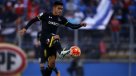 Corinthians y Sao Paulo se sumaron a interesados por Claudio Baeza