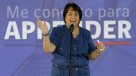 Delpiano se reunirá con jefes de bancada de la Nueva Mayoría para destrabar reforma