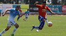 Universidad de Chile superó a O\'Higgins en amistoso a puertas cerradas