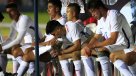 El lamento de los seleccionados sub 20 por la caída ante Paraguay
