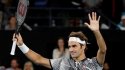 Federer, Wawrinka, Vandeweghe y Venus Williams, a semifinales en Melbourne