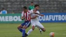 Chile sufrió ante Paraguay su primera derrota en el Sudamericano sub 20