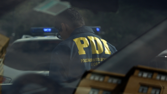 Melipilla: Carabineros encontró cadáver en descomposición de mujer boliviana