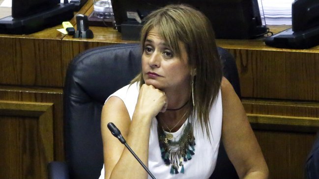 Pescadores artesanales del Biobío: Parlamentarios andan de la mano con industriales