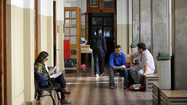 Universidades estatales serán prioridad en proyecto de educación