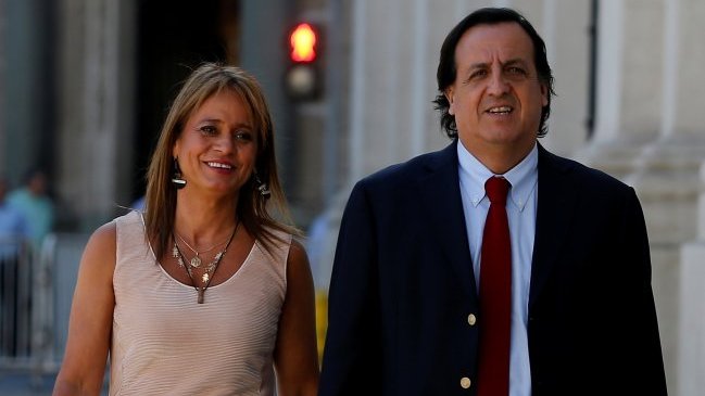 UDI por Van Rysselberghe: Los fiscales nos tienen acostumbrados a filtrar antecedentes