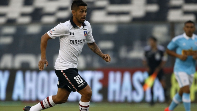 Ramón Fernández consiguió la nacionalidad chilena