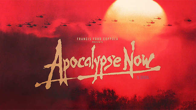 Francis Ford Coppola desarrollará un videojuego basado en su clásico 