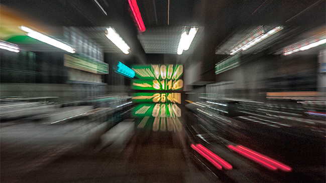 Bencinas tendrán variaciones mixtas de precios este jueves