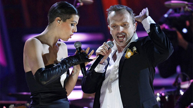 Justicia española investigará tuits de odio contra Miguel Bosé y su fallecida sobrina