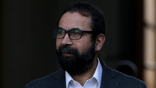 PC y pescadores piden al Gobierno terminar personalidad jurídica de Asipes