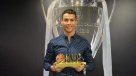 Cristiano Ronaldo: La guerra entre Lionel Messi y yo no existe