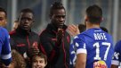 Justicia francesa investigará insultos racistas hacia Mario Balotelli