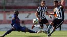 Botafogo cayó ante Madureira en su estreno en el Campeonato Carioca