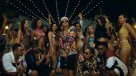 Bruno Mars se unió a la lista de actuaciones de los Grammy