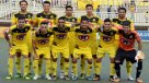 San Luis venció a Unión San Felipe en duelo amistoso jugado en Quillota