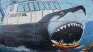 Pescadores artesanales del Biobío: Nos sentimos traicionados