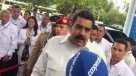 Maduro en Celac: \