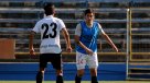 U. Católica cayó en amistoso ante Santiago Morning en San Carlos de Apoquindo
