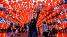 Tailandia dio inicio a masivo festival de turismo