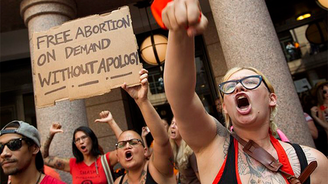 Holanda propuso crear un fondo global para aborto seguro en respuesta a Trump