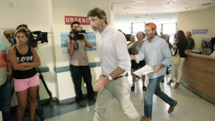   Comenzaron las grabaciones de la nueva vespertina de Mega 