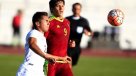 Venezuela y Bolivia empataron en un deslucido encuentro por el Sudamericano sub 20