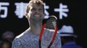El paso de Grigor Dimitrov a semifinales del Abierto de Australia