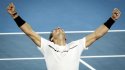 El brillante avance de Rafael Nadal a semifinales del Abierto de Australia