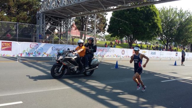 Chile puede marginarse de la postulación a los Juegos Panamericanos 2023