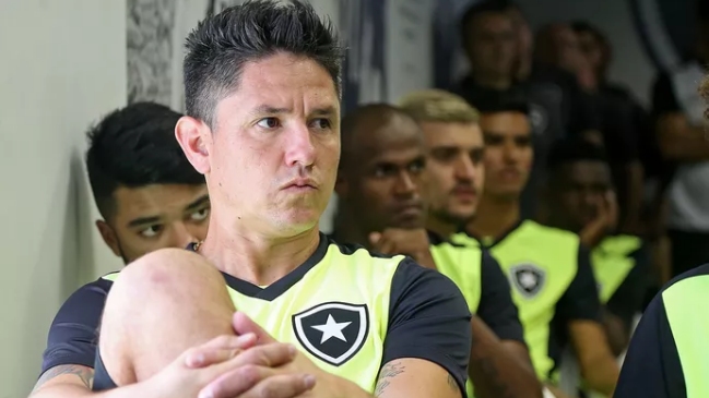 Gustavo Canales tiene hasta el 9 de febrero para recuperarse y ser inscrito en el Carioca