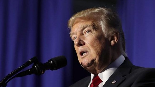 Trump firmará este jueves orden para investigar el supuesto fraude en elecciones