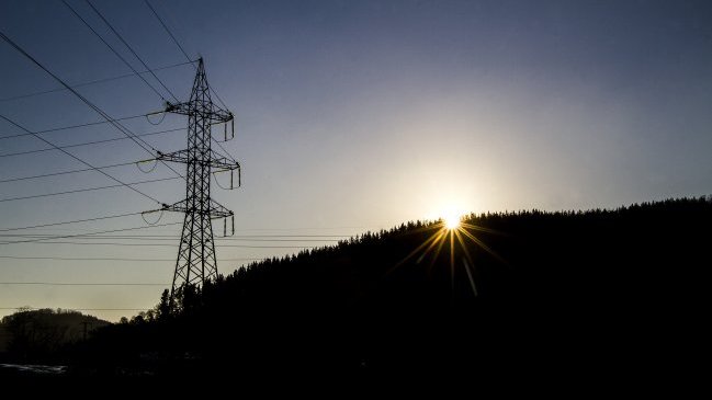 Gobierno descartó cortes de luz masivos por incendios forestales