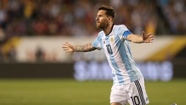 Diego Maradona: No tolero que desvaloricen a Messi por no ganar un Mundial