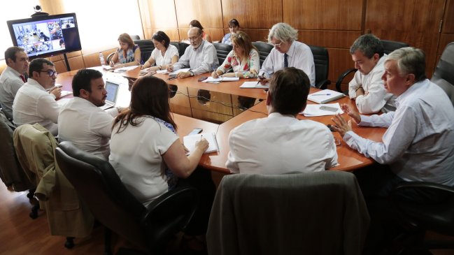 Ministerio de Agricultura declaró a 72 comunas bajo emergencia agrícola