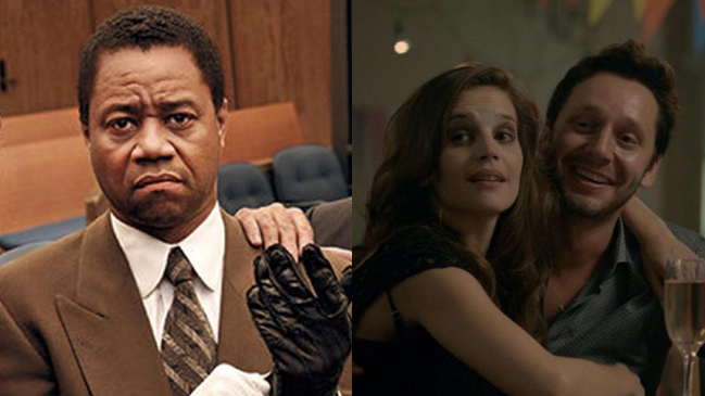 Netflix: Caso de O.J. Simpson y película de Benjamín Vicuña llegan en febrero