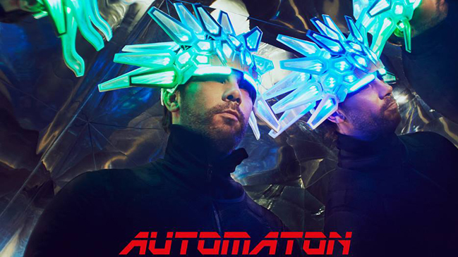 Nuevo disco de Jamiroquai ya tiene fecha de estreno