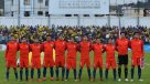 Conmebol autorizó minuto de silencio en el Sub 20 por víctimas de incendios en Chile