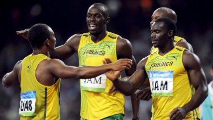  Nesta Carter analiza recurrir al TAS  