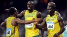 Nesta Carter analiza recurrir al TAS por su descalificación de Beijing 2008