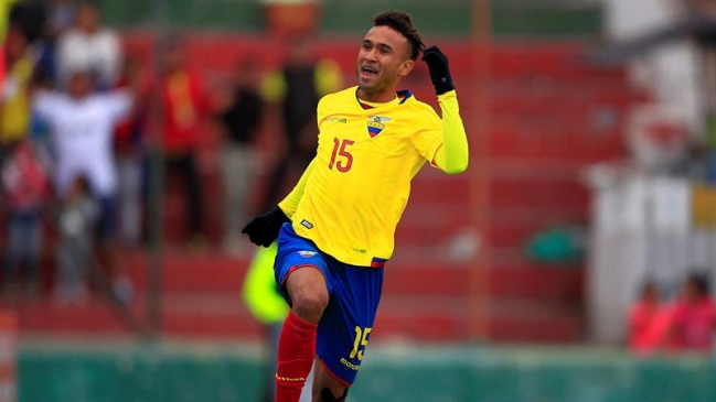 Chile se juega sus opciones en el Sudamericano sub 20